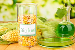 Chicheley biofuel availability