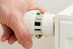 Chicheley central heating repair costs
