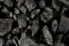 Chicheley coal boiler costs