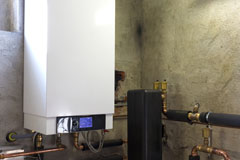 Chicheley condensing boiler companies