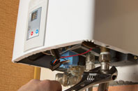 free Chicheley boiler install quotes