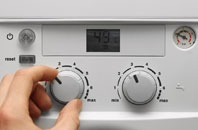 free Chicheley boiler maintenance quotes